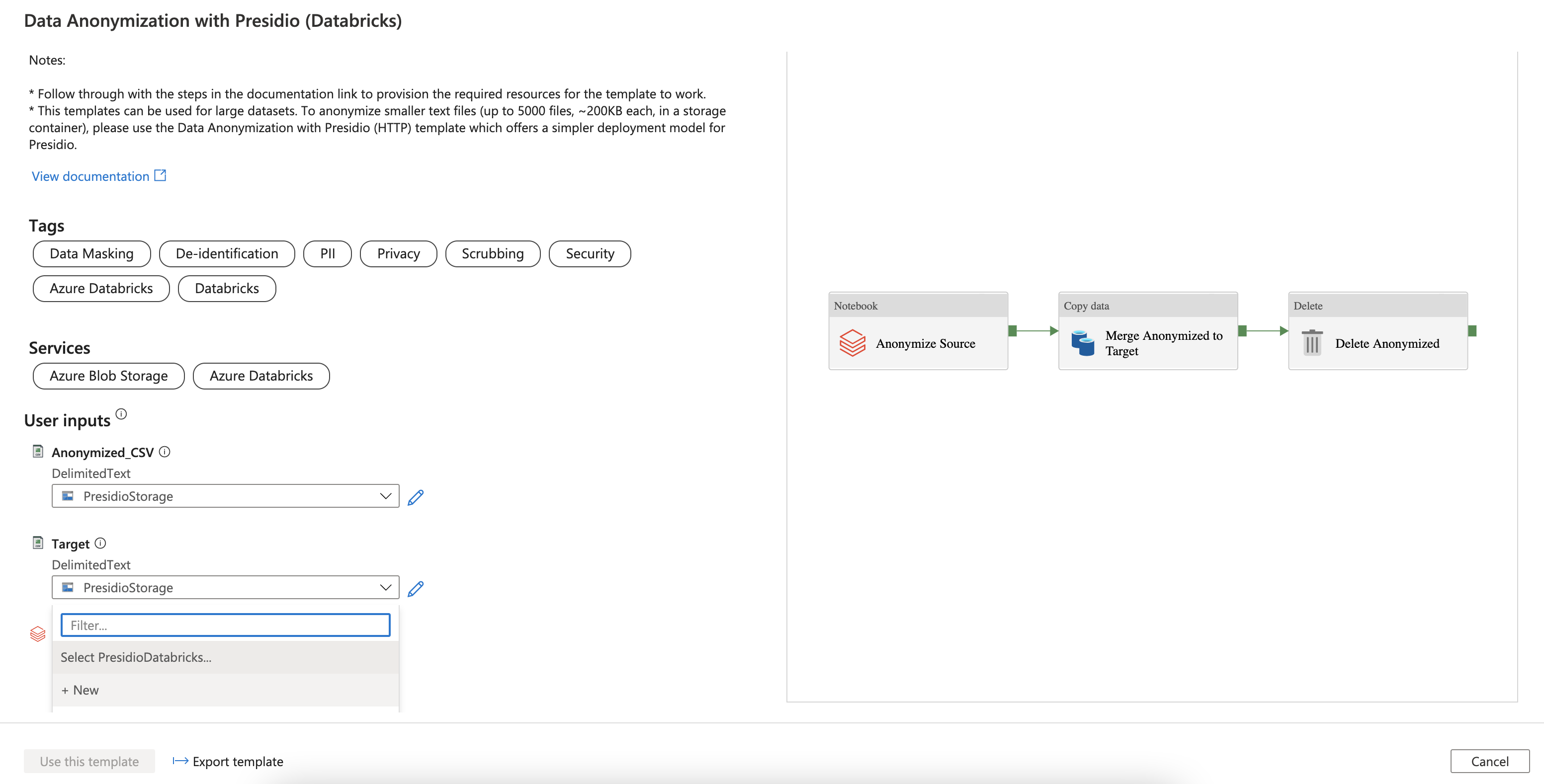 ADF-Databricks-Load